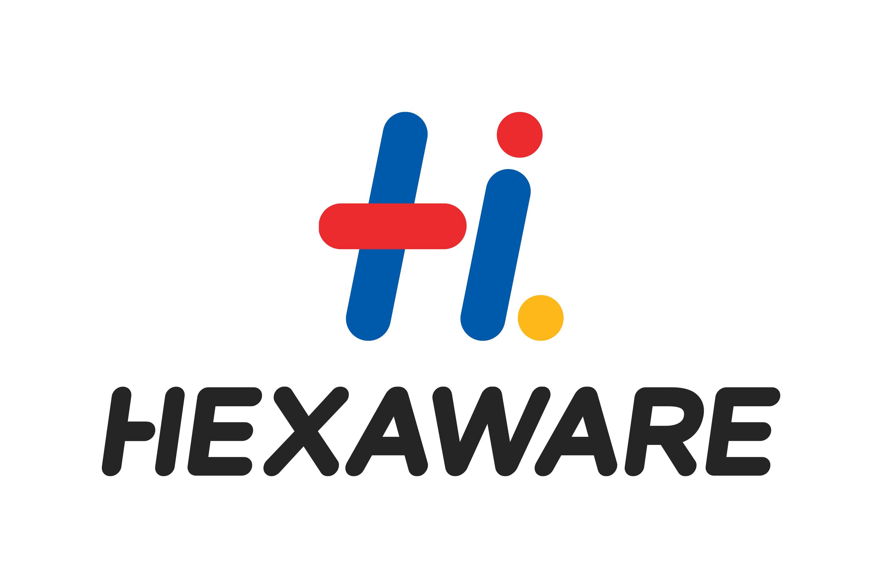 hexaware