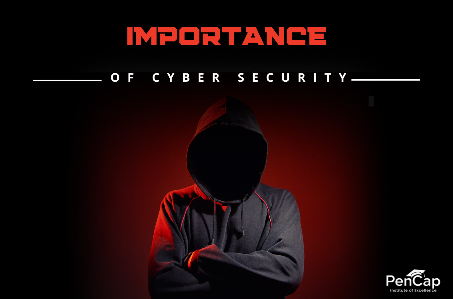 Importance of Cyber Security
