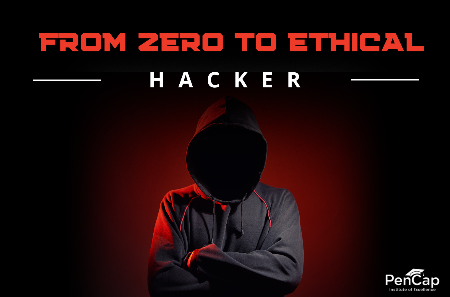 From Zero to Ethical Hacker