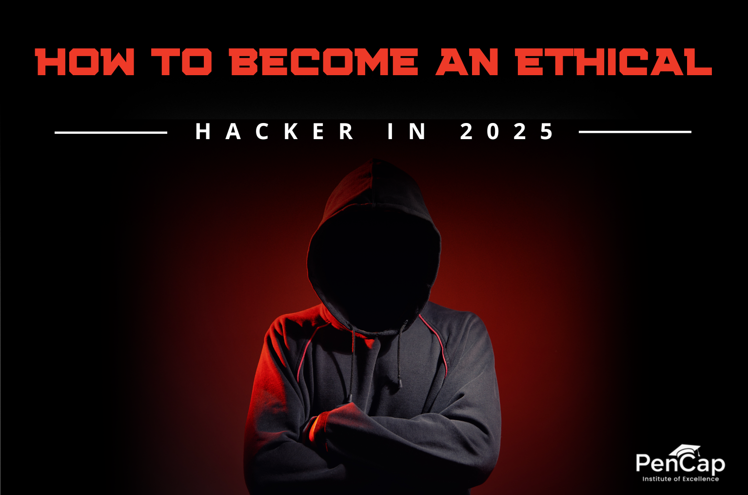 How to Become an Ethical Hacker in 2025