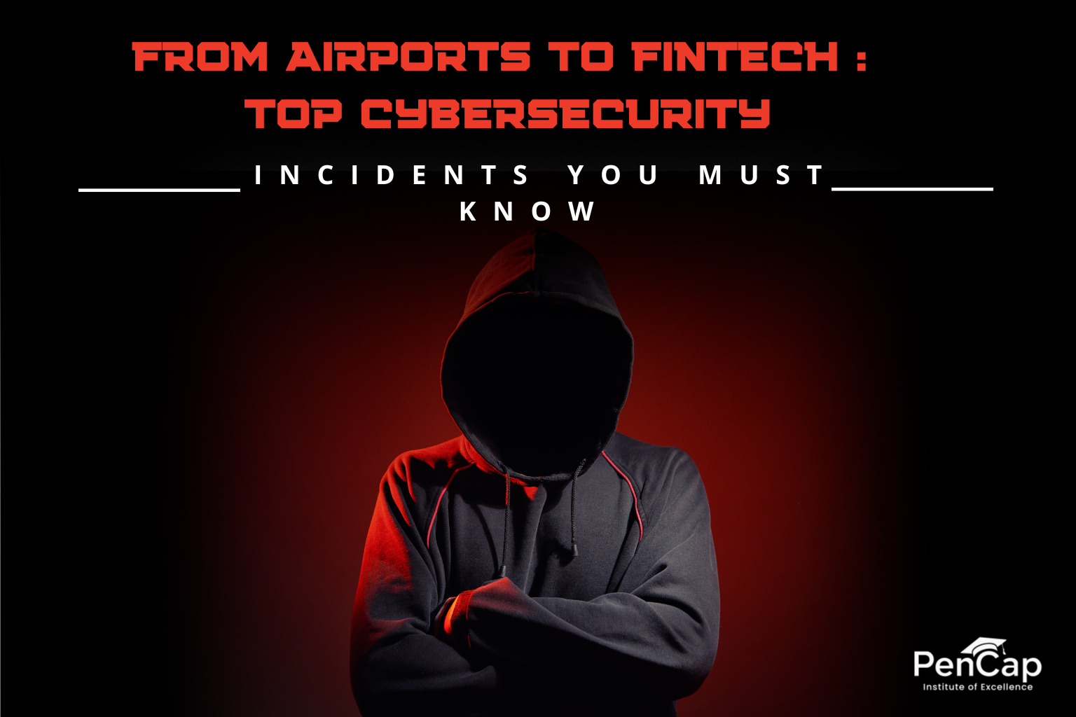 From Airports to Fintech: Top Cybersecurity Incidents You Must Know