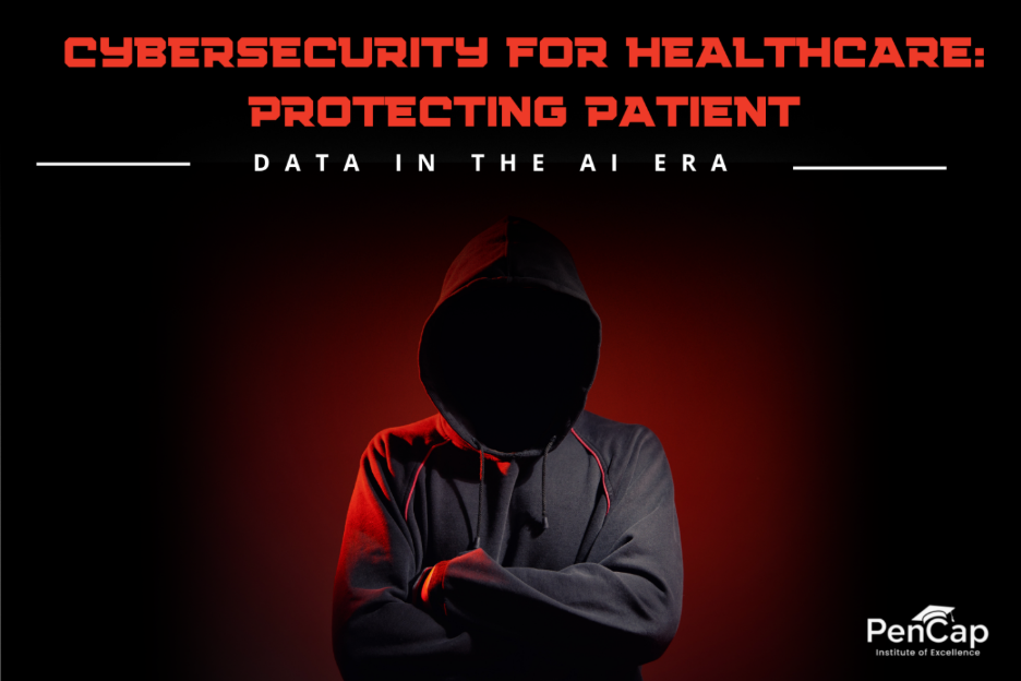 Cybersecurity for Healthcare in the AI Era