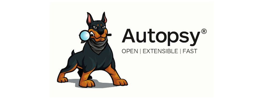 Autopsy (Forensics Tool)